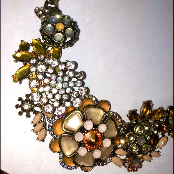 Joan Rivers Classic Collection Necklace 18” - Picture 3 of 3